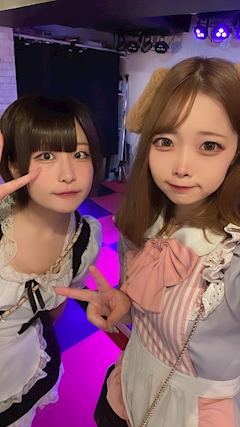 まりん「はぴねす🌟」
