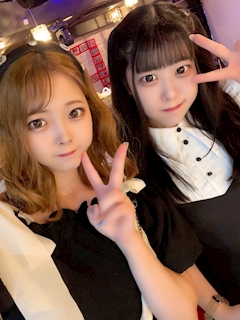 まりん「はぴねす🌟」
