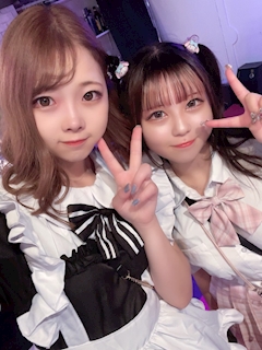 まりん「はぴねす❣️」