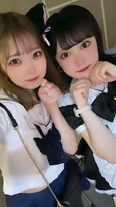 まりん「はぴねす🌟」