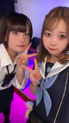 まりん「はぴねす🐬🫧‪」