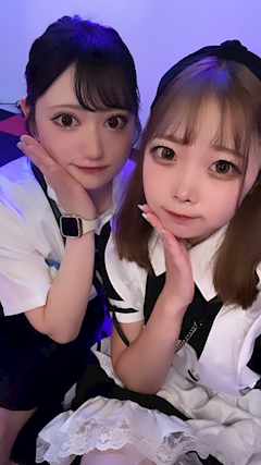 まりん「はぴねす🌟」