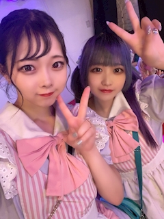 まりん「はぴねす🐬」