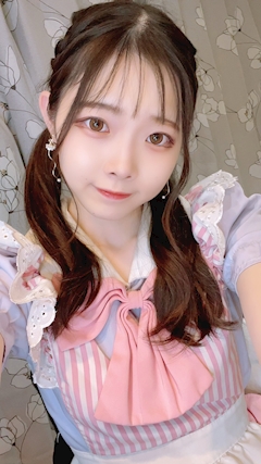 プロフィール写真1・まりん|夢幻茶屋 ふぁんたじーかふぇ・ムゲンヂャヤ - 東心斎橋のコンカフェ
