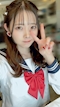 プロフィール写真4・まりん|夢幻茶屋 ふぁんたじーかふぇ・ムゲンヂャヤ - 東心斎橋のコンカフェ