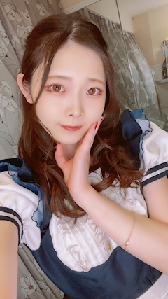 プロフィール写真6・まりん|夢幻茶屋 ふぁんたじーかふぇ・ムゲンヂャヤ - 東心斎橋のコンカフェ