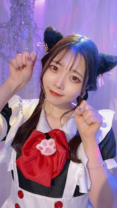 プロフィール写真3・まりん|夢幻茶屋 ふぁんたじーかふぇ・ムゲンヂャヤ - 東心斎橋のコンカフェ