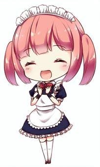 プロフィール写真1・体入メイド｜メイド焼鳥TORIきゅん・トリキュン - 船橋のコンカフェ