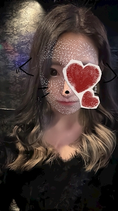 プロフィール写真2・えりか｜Gio・ジオ - 春日井のスナック