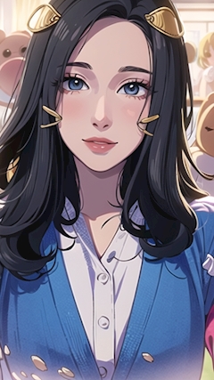 プロフィール写真6・えりか｜Gio・ジオ - 春日井のスナック