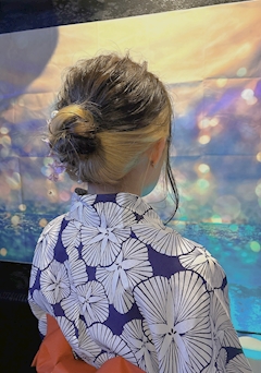 プロフィール写真4・えりか｜Gio・ジオ - 春日井のスナック