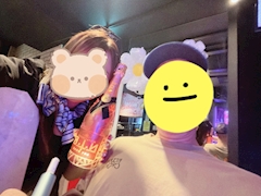 あみ「感謝」