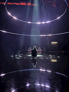 プロフィール写真17・あみ｜美熟女フェスティバル - 千日前のスナック