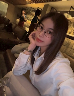 プロフィール写真1・HARU|NYNY・ニューヨークニューヨーク - 名古屋 栄のインターナショナルパブ