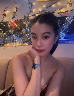 プロフィール写真3・HARU|NYNY・ニューヨークニューヨーク - 名古屋 栄のインターナショナルパブ