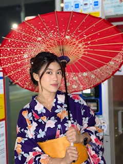 プロフィール写真5・HARU|NYNY・ニューヨークニューヨーク - 名古屋 栄のインターナショナルパブ