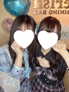 うみ【池袋チェリッシュ】「👀」