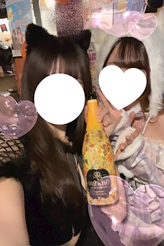 うみ【池袋チェリッシュ】「❕」