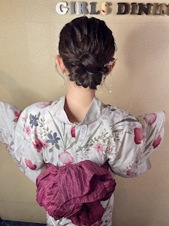 うみ【池袋チェリッシュ】「❕」