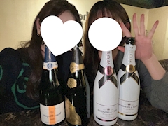 うみ【池袋チェリッシュ】「ほのさん🥲」