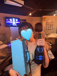 うみ【池袋チェリッシュ】「🦧」