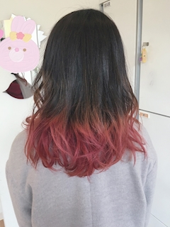 うみ【池袋チェリッシュ】「💇‍♀️」