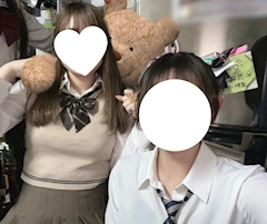 うみ【池袋チェリッシュ】「❕」