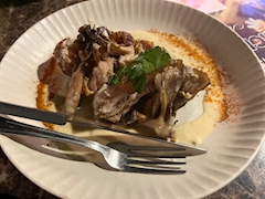 うみ【池袋チェリッシュ】「🍂」