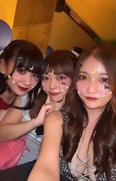 ⭐️まや⭐️「仲良いな🙆‍♀️」