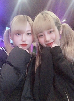 ゆい💋🚔Prison Lounge🚔💋「おはよ～!!」