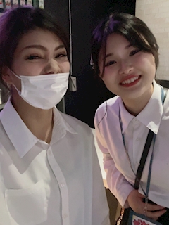まほ「😇」