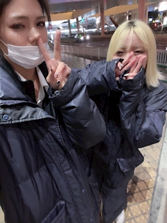 まほ「✌️」