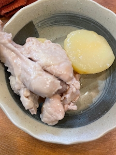 まほ
