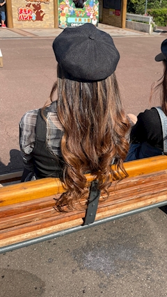 プロフィール写真1・まほ｜cafe bar Cerize・スリーズ - 豊田のガールズバー