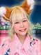 プロフィール写真1・るい🦉一撃必札|一撃必札・イチゲキヒッサツ - 曳舟・押上のコンカフェ