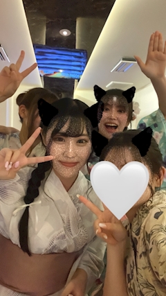 湊崎 さな「サマーファッションイベント🏖🌺」