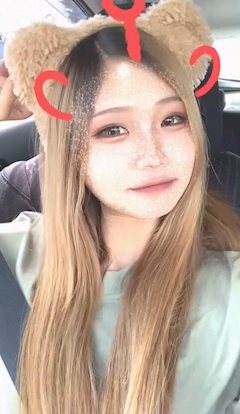 プロフィール写真1・りお｜POPEYE・ポパイ - 刈谷のガールズバー