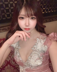 プロフィール写真3・華月|CLUB DE LAMELA・クラブ ドゥ ラメーラ - 静岡 紺屋町のキャバクラ