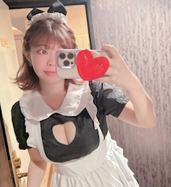 プロフィール写真3・きょうちゃん-Lounge Moon🌙-|Lounge Moon・ムーン - 千葉駅周辺のパブ/スナック