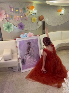 プロフィール写真5・きょうちゃん-Lounge Moon🌙-|Lounge Moon・ムーン - 千葉駅周辺のパブ/スナック