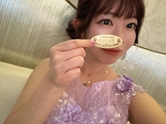 プロフィール写真1・きょうちゃん-Lounge Moon🌙-|Lounge Moon・ムーン - 千葉駅周辺のパブ/スナック