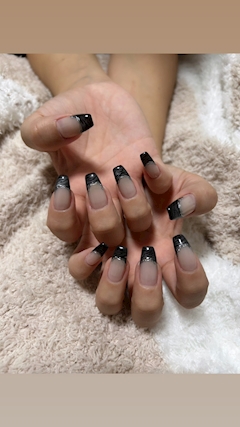 じゅり「こんばんみん🥸」