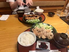 じゅり「こんばんは🌙* :ﾟ」