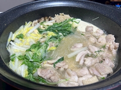 じゅり「アニョハセヨ😋」