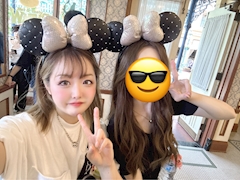 プロフィール写真2・ゆな｜GIRL'S BAR DaiCE・ダイス - 小岩のガールズバー