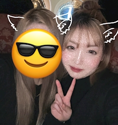 プロフィール写真1・ゆな｜GIRL'S BAR DaiCE・ダイス - 小岩のガールズバー