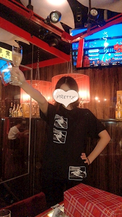 ヒカル「めいちゃ、おたんじょーび、おめでとう♡」