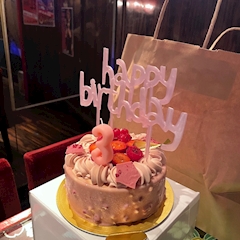 ヒカル「だいすきだよん♡」