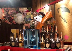 プロフィール写真4・ヒカル|NEO GIRLS BAR 猪鹿蝶 粋・イノシカチョウ スイ - 中野のガールズバー