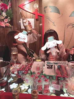 プロフィール写真3・ヒカル|NEO GIRLS BAR 猪鹿蝶 粋・イノシカチョウ スイ - 中野のガールズバー